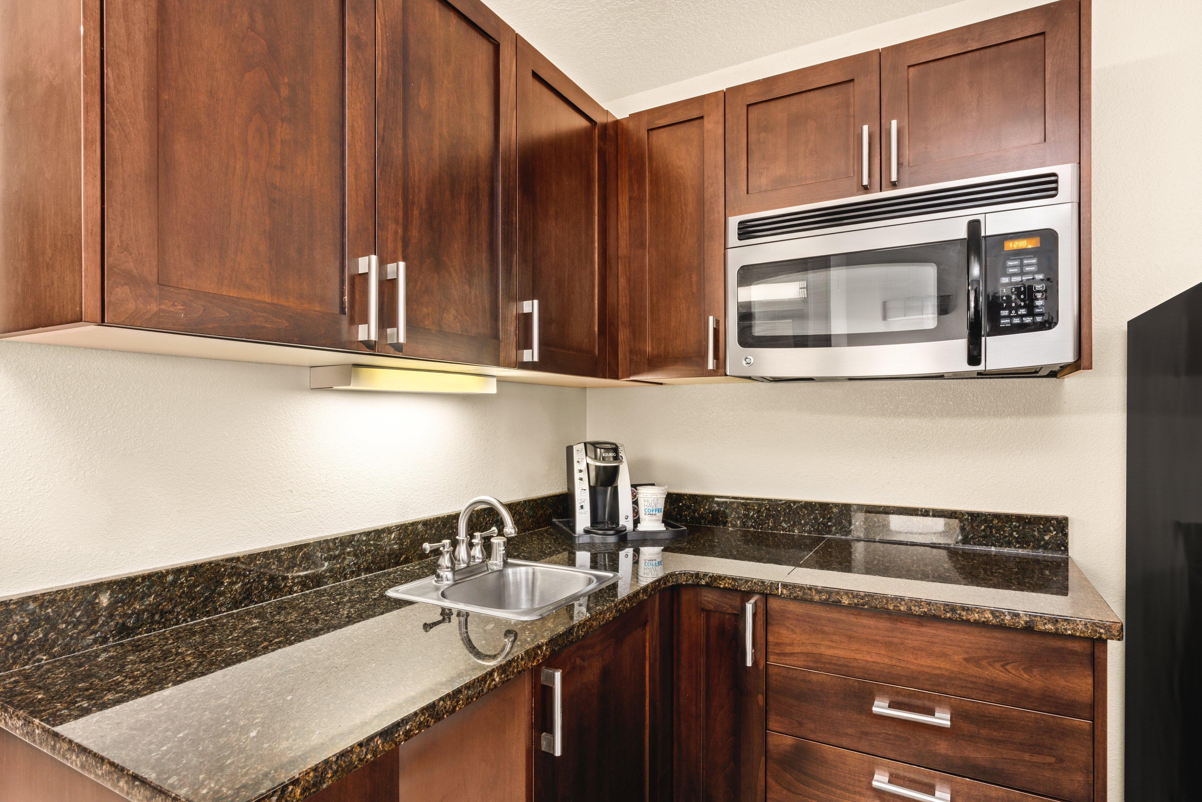 Express Portland Se - Clackamas Area By Ihg 3* Gladstone