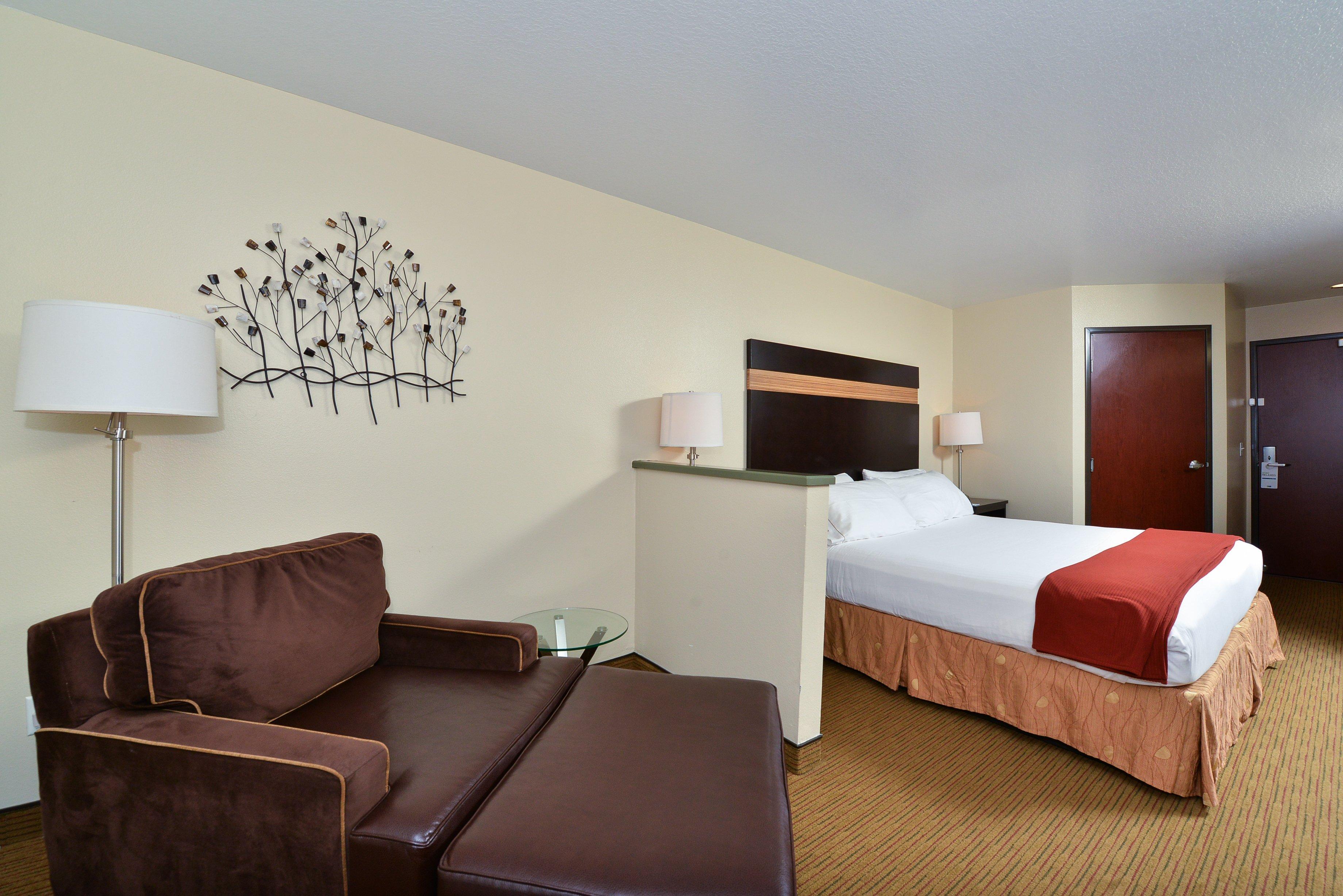 Hotel Express Portland Se - Clackamas Area By Ihg 3*