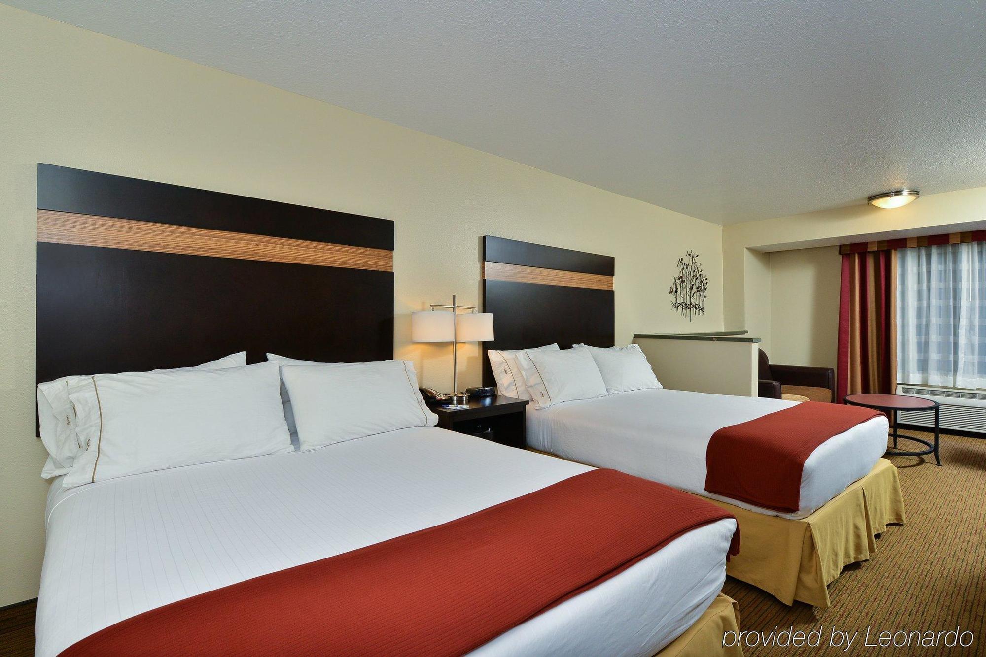 Hotel Express Portland Se - Clackamas Area By Ihg