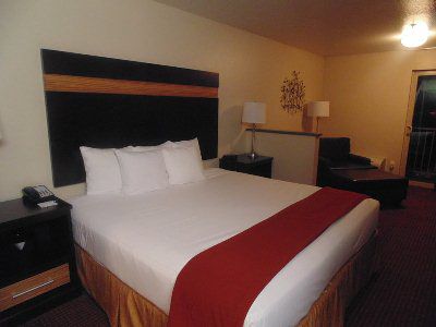 Hotel Express Portland Se - Clackamas Area By Ihg