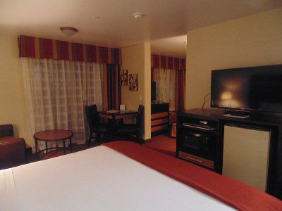 Hotel Express Portland Se - Clackamas Area By Ihg Gladstone