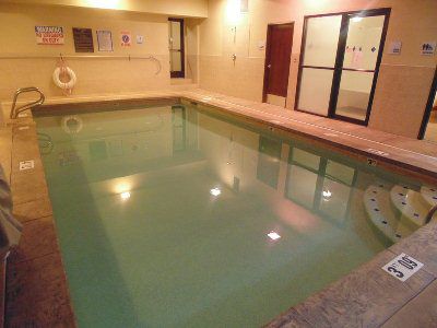Express Portland Se - Clackamas Area By Ihg 3*