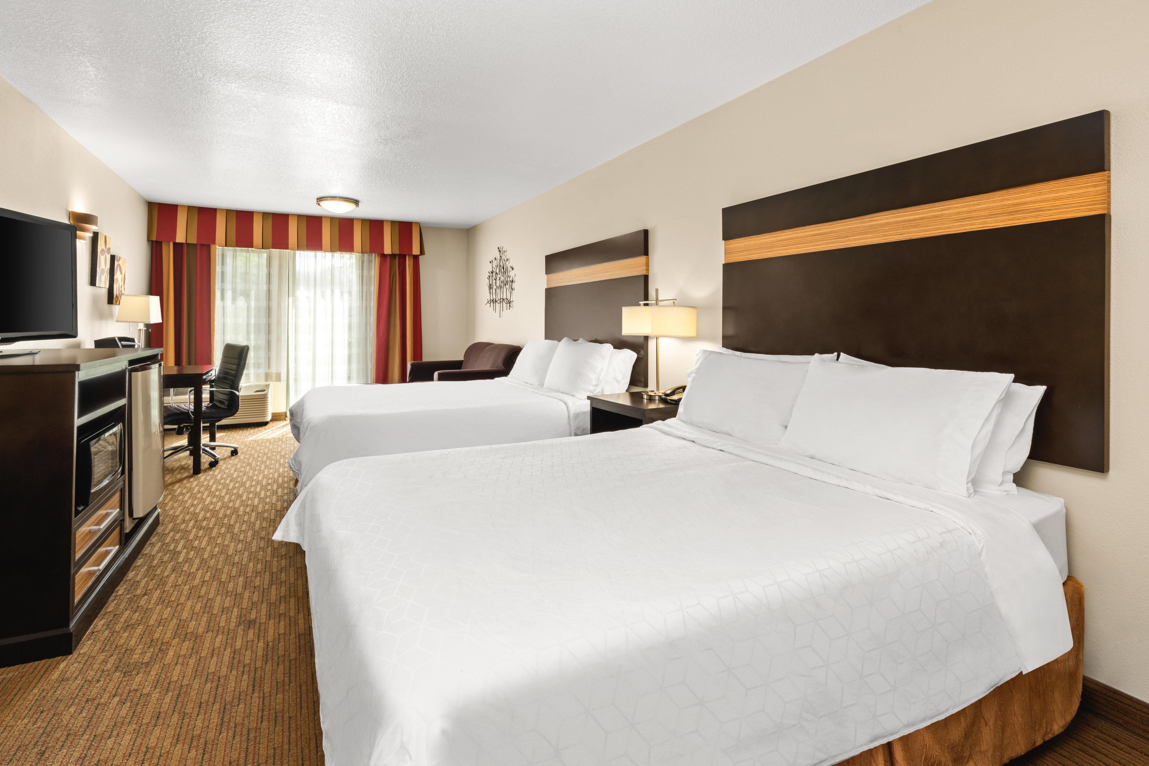 Hotel Express Portland Se - Clackamas Area By Ihg Gladstone