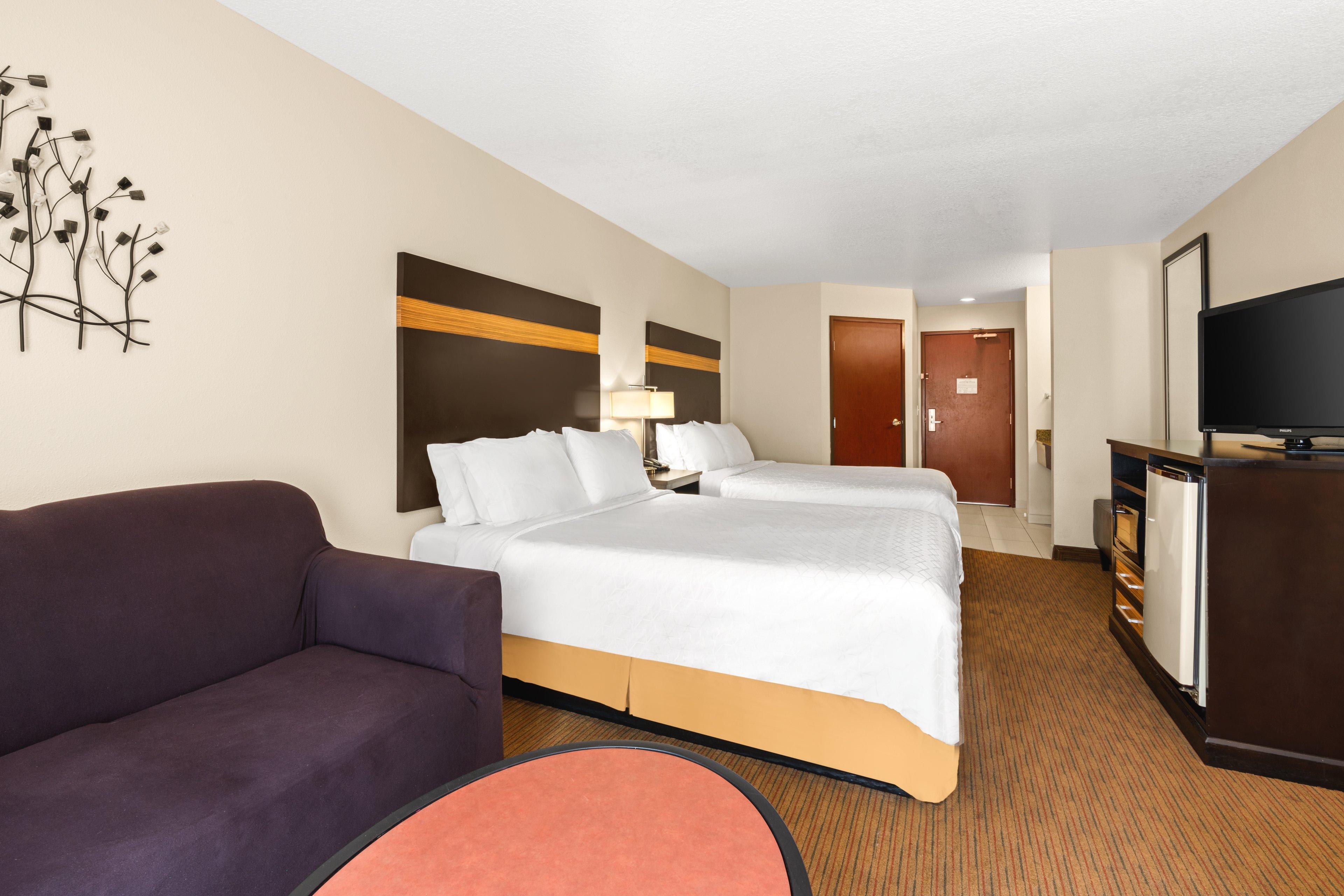 Express Portland Se - Clackamas Area By Ihg 3*