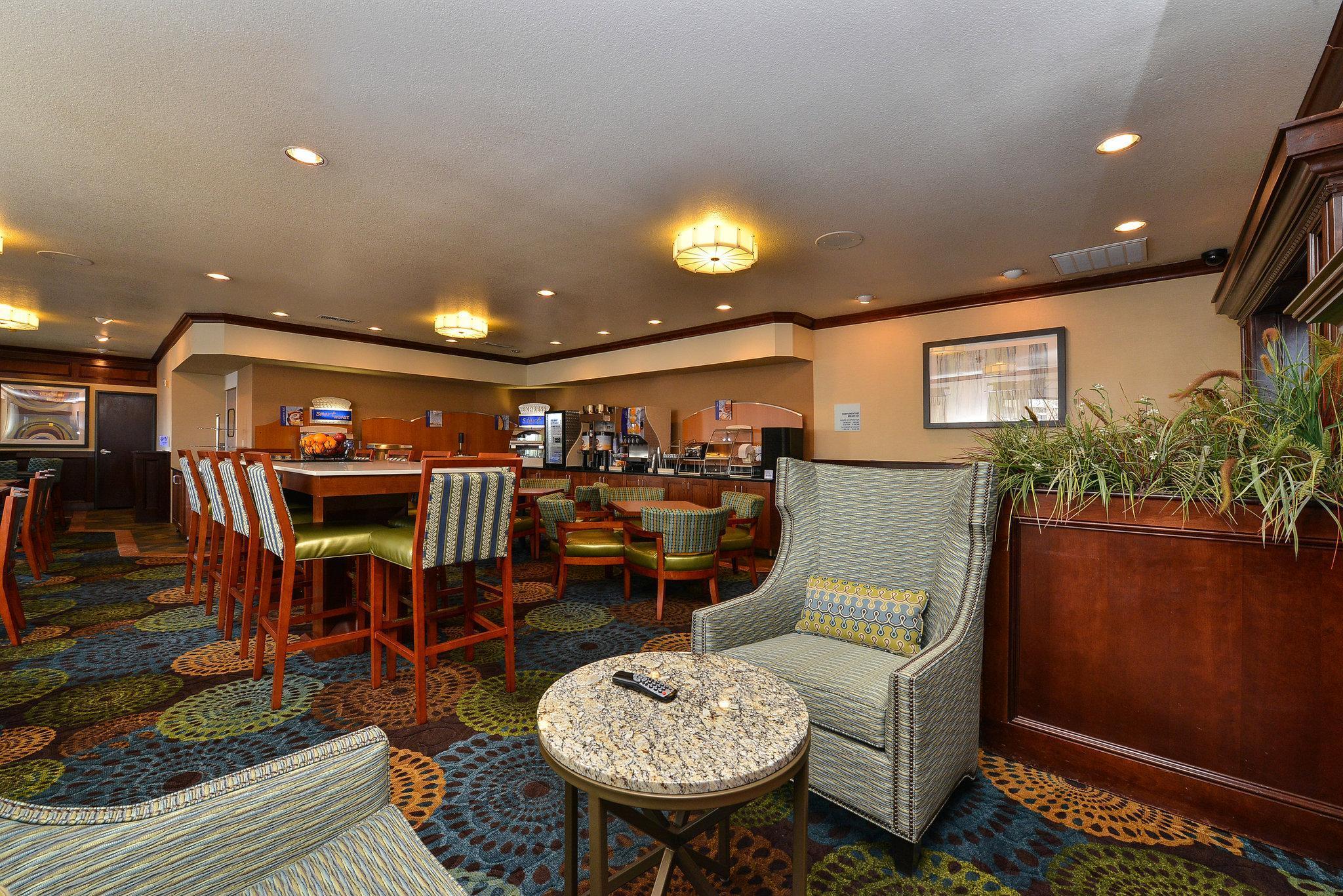 Express Portland Se - Clackamas Area By Ihg 3* Gladstone