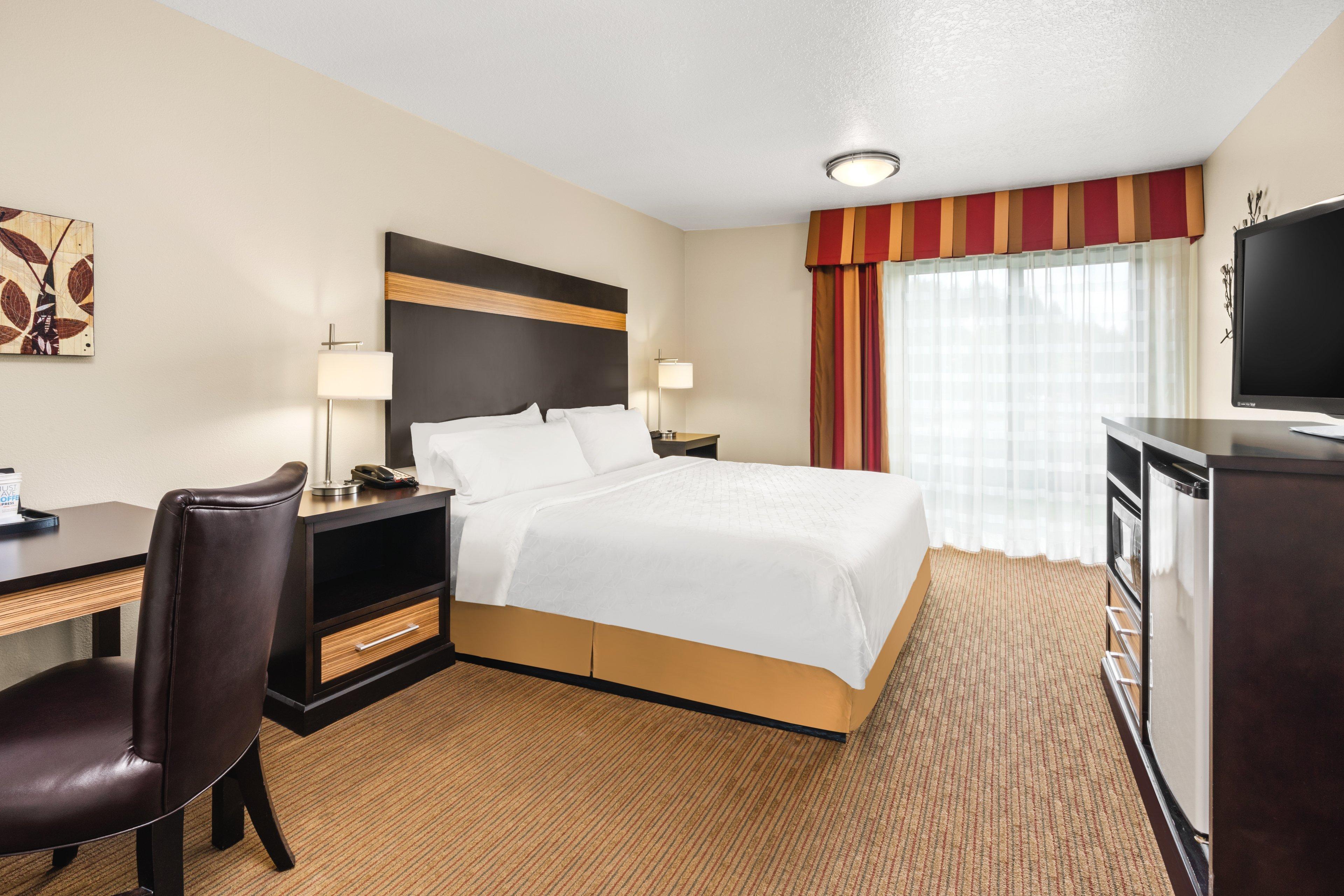 Hotel Express Portland Se - Clackamas Area By Ihg