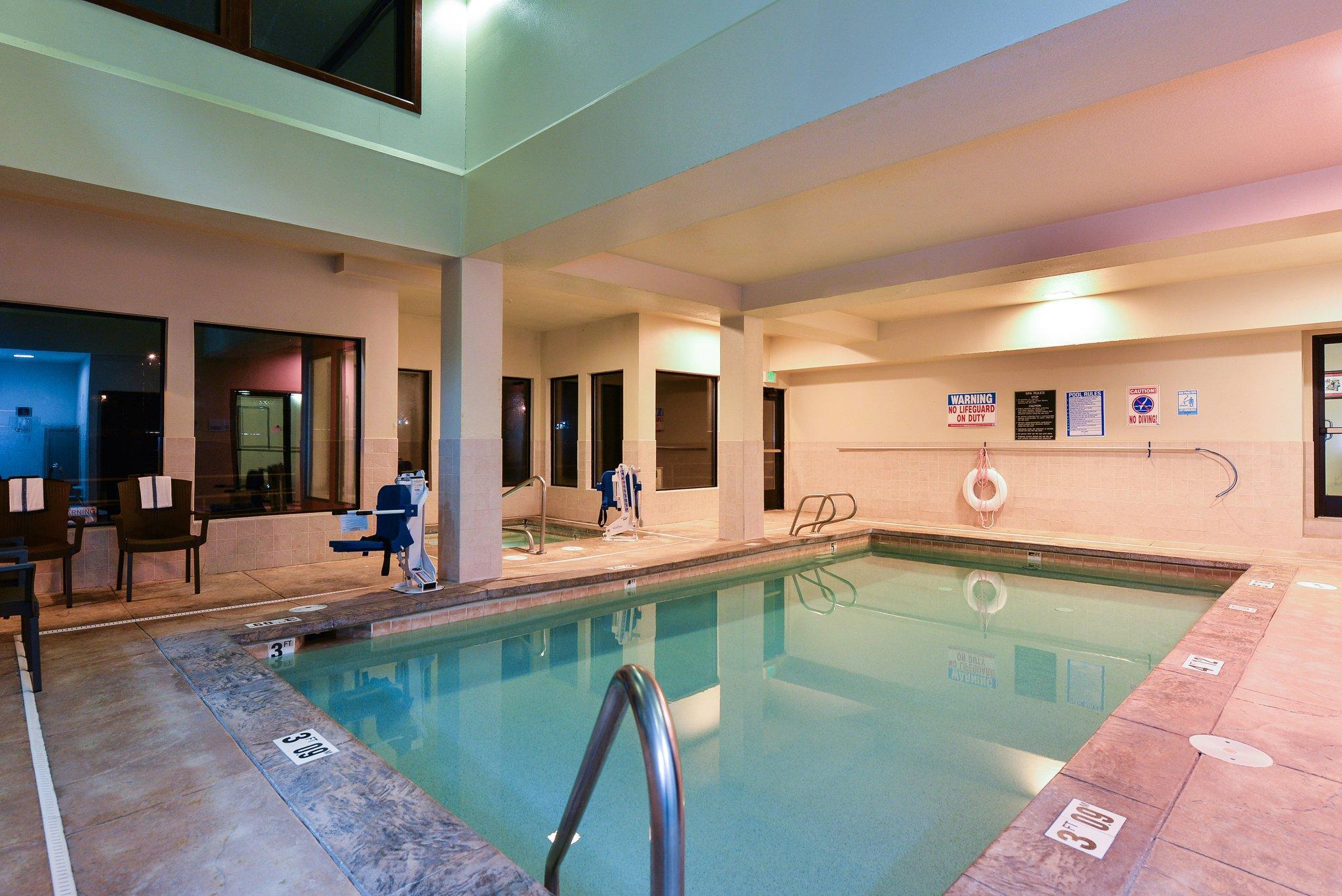 Hotel Express Portland Se - Clackamas Area By Ihg Gladstone