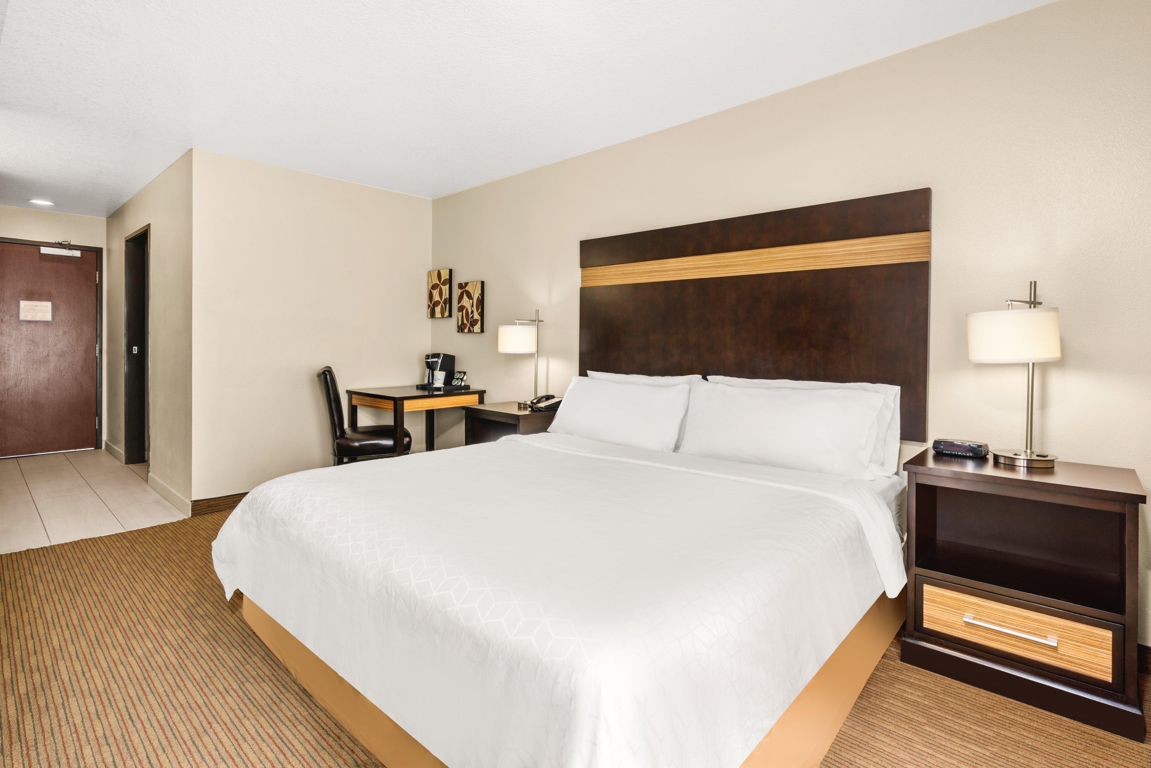 Express Portland Se - Clackamas Area By Ihg Hotel Gladstone