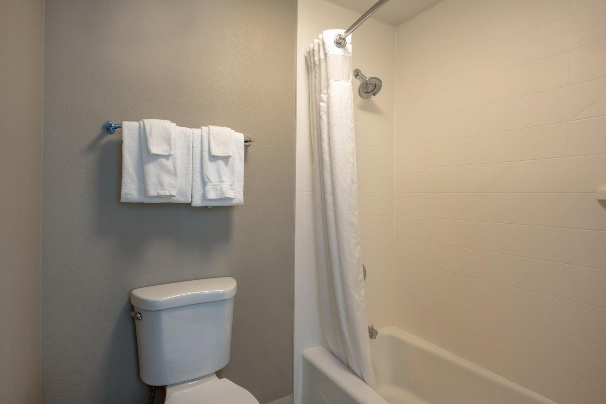 Express Portland Se - Clackamas Area By Ihg Gladstone