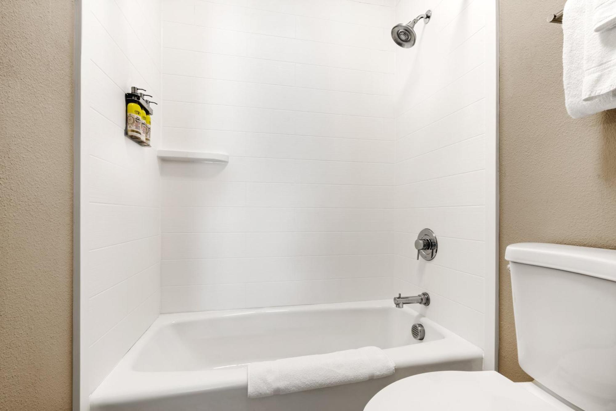 Hotel Express Portland Se - Clackamas Area By Ihg 3*