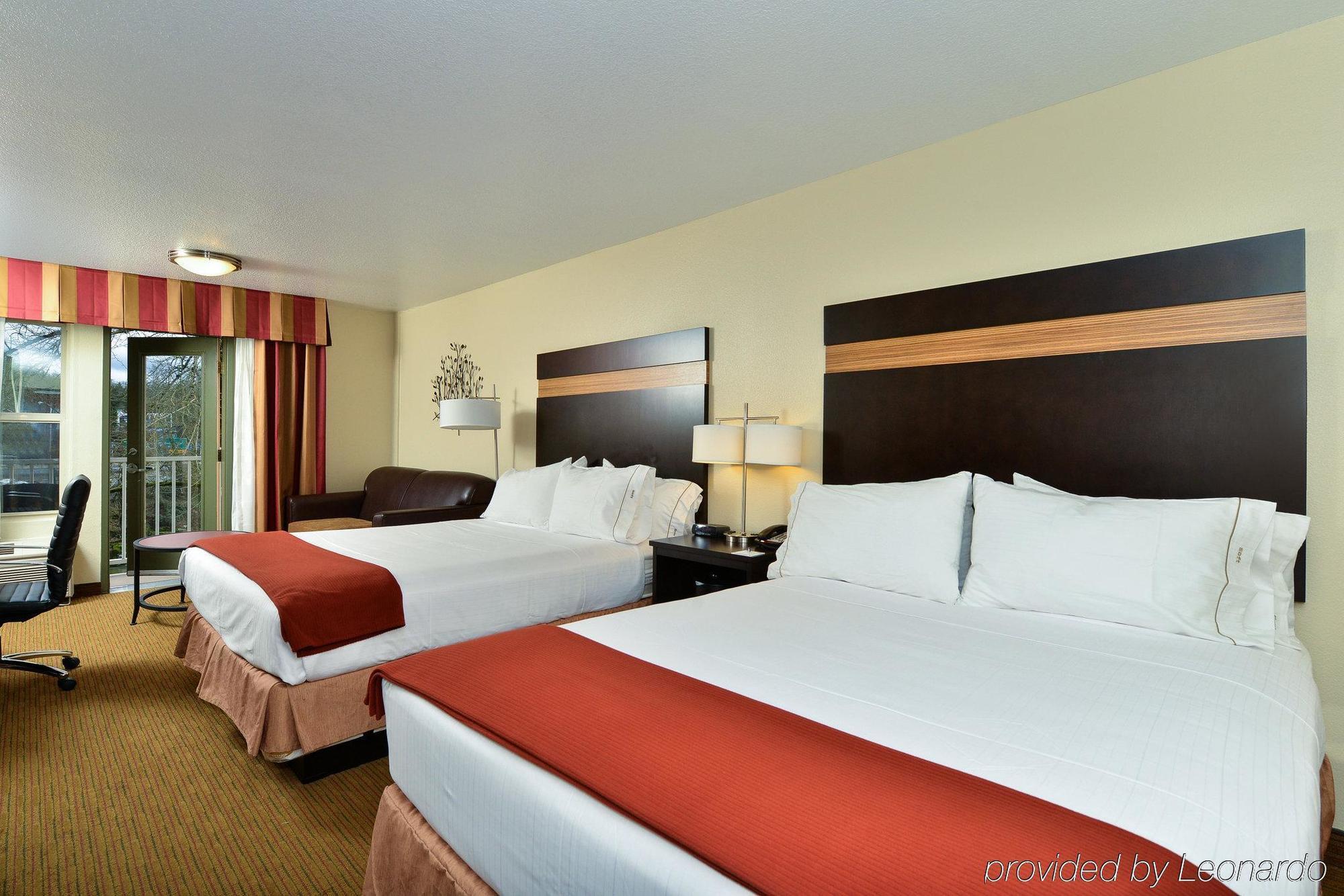 Hotel Express Portland Se - Clackamas Area By Ihg Gladstone
