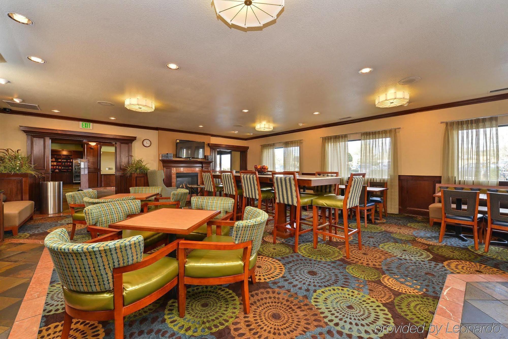 Express Portland Se - Clackamas Area By Ihg