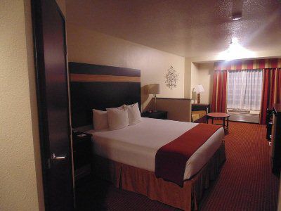 Hotel Express Portland Se - Clackamas Area By Ihg 3*