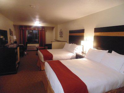 Hotel Express Portland Se - Clackamas Area By Ihg